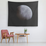 Uranus Tapestry - darkmatterprints - Tapestries