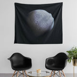 Uranus Tapestry - darkmatterprints - Tapestries