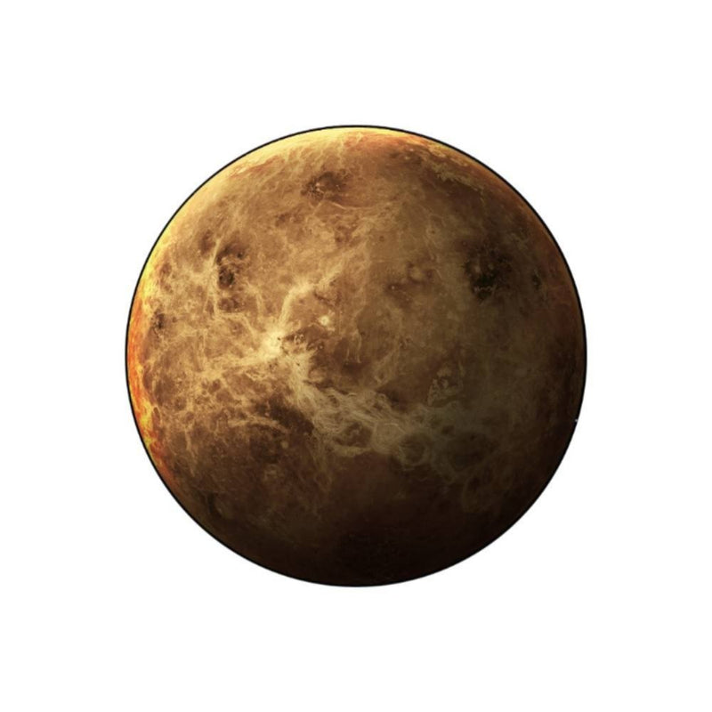 Venus from Open Space PopGrip - darkmatterprints - PopSocket