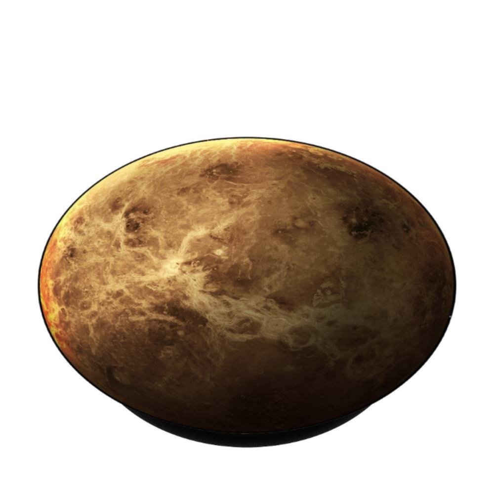 Venus from Open Space PopGrip – darkmatterprints