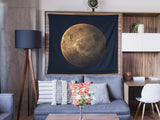 Venus from Open Space Tapestry - darkmatterprints - Tapestries