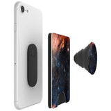 Wide-field View of the Pencil Nebula PopWallet+ - darkmatterprints - PopSocket