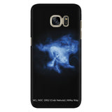 X-ray View of Crab Nebula Android Phone Case - darkmatterprints - Phone Cases